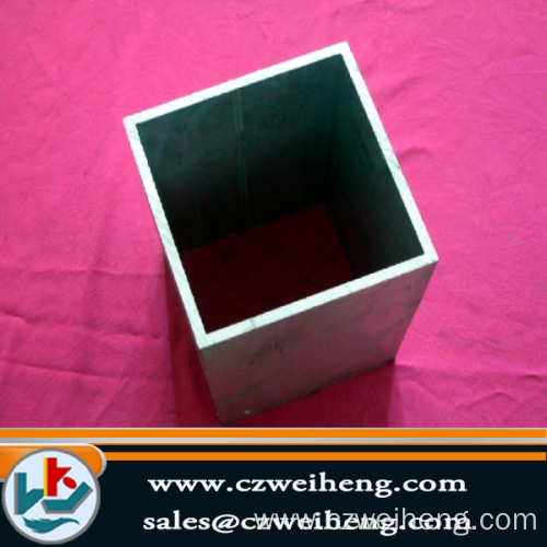 Hollow section Square Steel Pipe 195*195*30